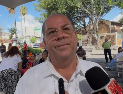  Pide Secretario del Ayuntamiento de Cuernavaca al Cabildo, reglamentar el uso de “Body Cams” 