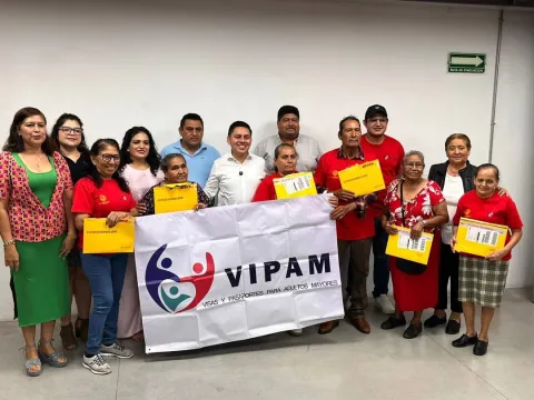 viapam 