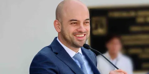 Respalda Edgar Maldonado la #ReformaBayleis