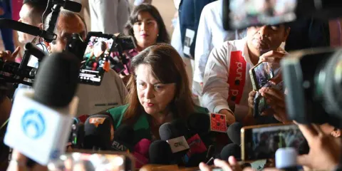 Confirma MGS cierre de Nissan; buscará alternativas para trabajadores afectados