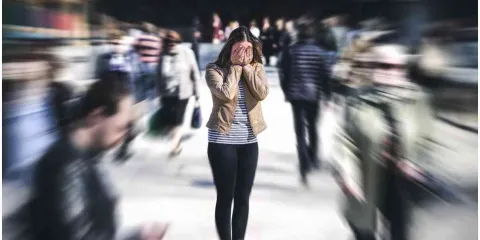¿El miedo a quién sirve?