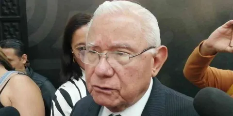 Confía JSB en que se apruebe reforma de paridad de género