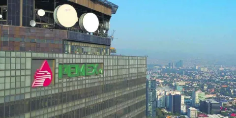 Pemex y la próxima crisis económica