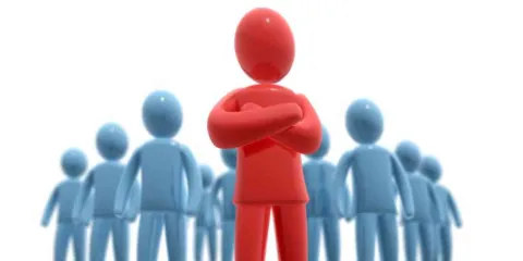 Poder y responsabilidad 