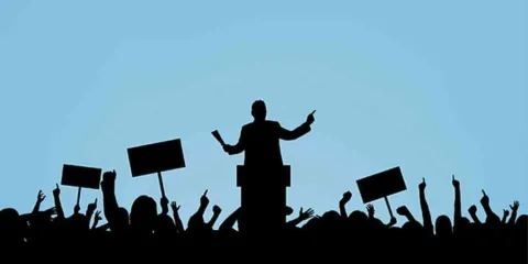 La participación social en las políticas públicas