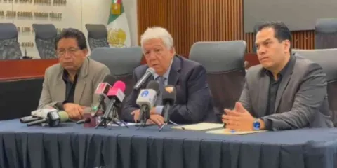Niega el TSJ "puerta giratoria" para liberación de detenidos