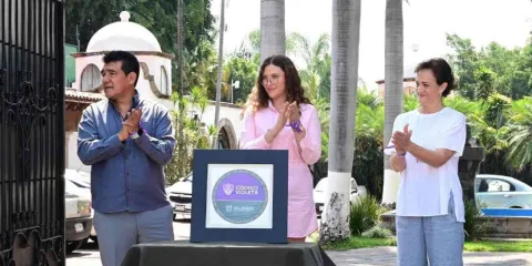 “Puntos Violeta” atienden 25 casos de acoso callejero