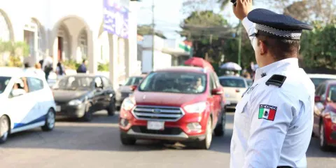 Disminuye en Jiutepec el delito de robo de vehículos en 24.7%