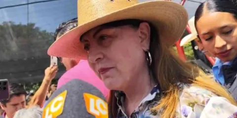 Revisará a fondo MGS al sistema judicial