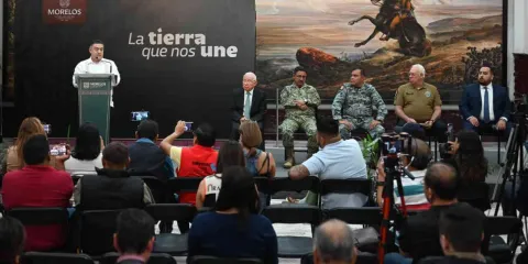 Más de 30 detenciones por delitos de alto impacto
