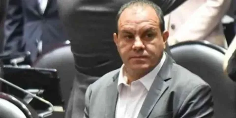 Confirma TEPJF violencia política de género de Cuauhtémoc Blanco