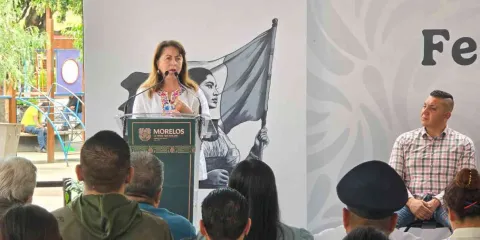 Promueven el acceso a trabajos dignos en Yecapixtla
