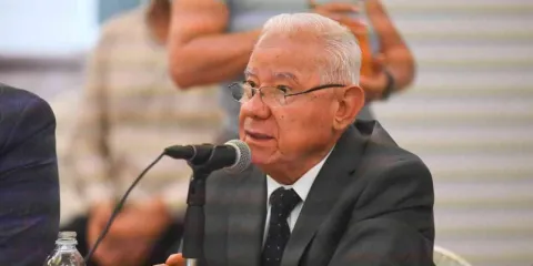 Exhorta Juan Salgado Brito a la ESAF a dar celeridad en pesquisas a FGEM