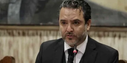 Fiscalía Anticorrupción inconforme con la “exhoneración” de Villalobos