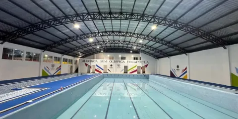 Yecapixtlenses podrán hacer uso del espacio con la finalidad de fomentar el deporte.