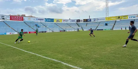 Zacatepec mide su potencial ante diferentes rivales.