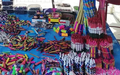 En Cuautla, comienza entrega de notificaciones para evitar venta de pirotecnia por fiestas patrias: PC 