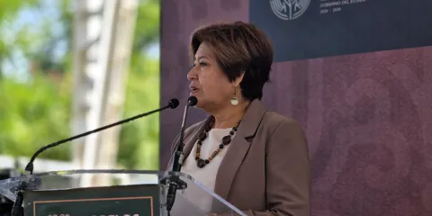 Anuncia gobierno de Morelos dos iniciativas para mejorar la calidad de vida de los ciudadanos