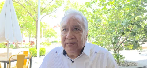 Empresarios celebran visita de gobernadora a Cuautla para abordar tema de inseguridad