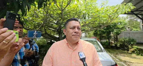Policías de Tlayacapan, de los mejores pagados en la entidad: alcalde