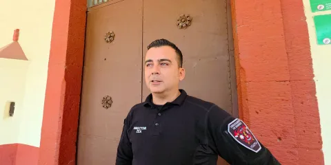 Por riesgo de incendio de baterías de litio, llama bomberos de Cuautla a extremar precauciones