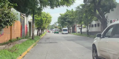 En Cuautla, temen transportistas por su seguridad 