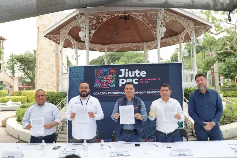 Jiutepec avanza en la certeza de límites territoriales
