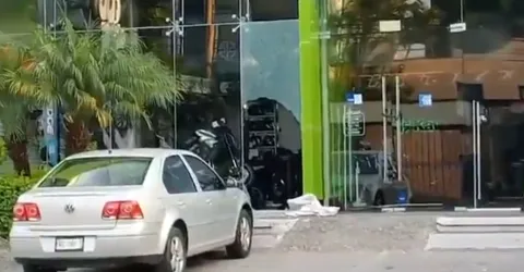  Confirman autoridades de SEPRAC robo de accesorios en agencia de motocicletas