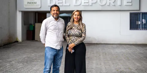 Autoridades del Indem y Tlaltizapán se reunieron para definir los detalles de las siguientes actividades.