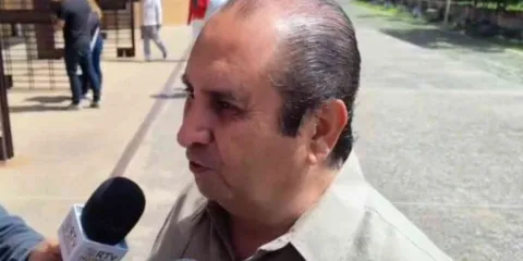 Morelos apunta a ser un centro fílmico: Víctor Sánchez Trujillo