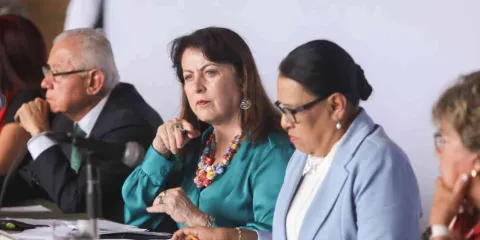 Instalan consejos de Paz y Atención a las Causas