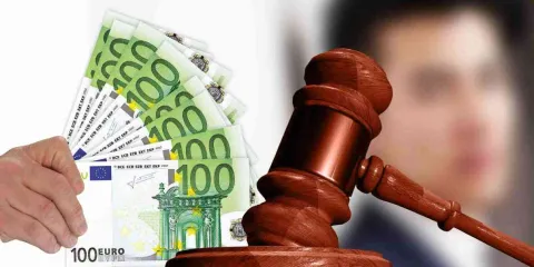 ¿Cómo se obtiene la reparación del daño en materia penal?