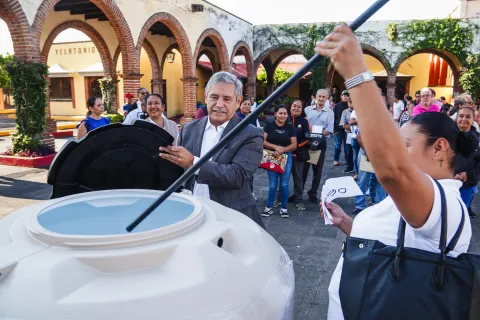 tinacos cuernavaca 