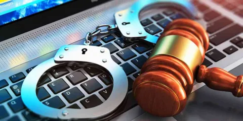 ¿Qué son los delitos informáticos?