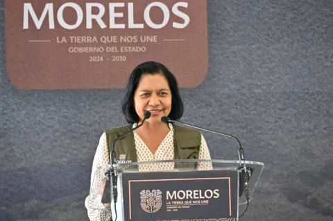 Clima retrasa siembras de maíz y sorgo en Morelos