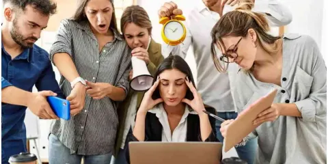 Hábitos sociales de la libertad