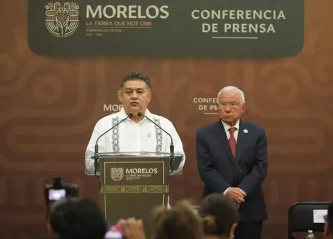 URGENTE REGULAR VENTA DE ALCOHOL TRAS ATAQUE EN CUERNAVACA