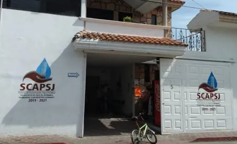 Recuperación de cartera vencida: estrategias del SCAPSJ