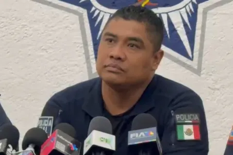 Preparan operativo especial de vialidad en Cuernavaca para septiembre 