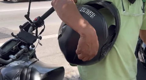 Propondrán regulación de motociclistas en Morelos