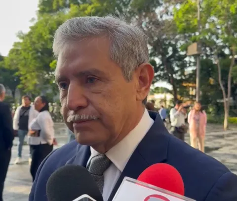 Se reunirá Urióstegui con el nuevo comandante de la Guardia Nacional de Morelos