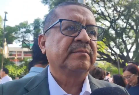 Se prepara IEBEM para la apertura del ciclo escolar 2025-2026