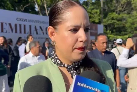 Avanza SEP en la fumigación y limpieza de las escuelas de Morelos