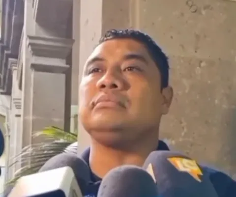 Tráfico hacia a la UAEM son por padres de familia que aún llevan a sus hijos a la universidad: Tencle