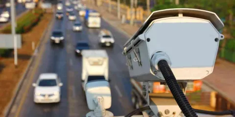 Colocarán lectores de placas en entradas y salidas de Cuernavaca