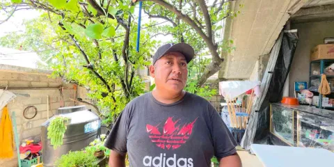 A 2 meses de la desaparición de Maylin en Yautepec, su denuncia falta de información