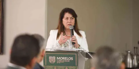 Convoca Margarita a la IP a cerrar filas por el desarrollo económico