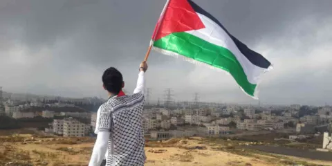 De Palestina a Venezuela, de Zapata a Temoac