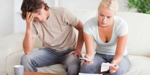 ¿Quiere simular insolvencia para no pagarle a su ex pareja?