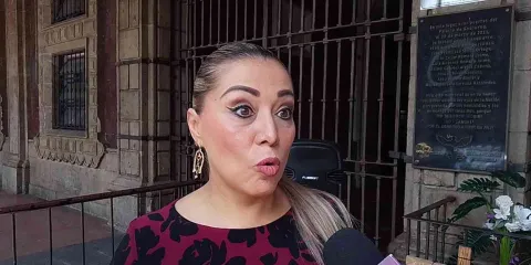 Proyecta Atención a Víctimas un incremento presupuestal en 2026
